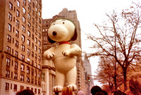 Thanksgiving Day Parade 1979