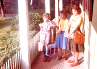 Back To School 1977