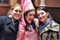 Once Upon A Mattress Play 2010