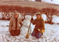 Winter 1981