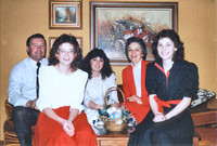 Easter 1985