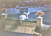 Washington International Horse Show 1990