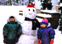Winter 1997