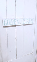2022 FAA4641 GOLDEN GIRLS *