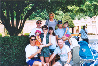Busch Gardens VA 1996