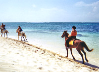 Playa Del Carmen MX 2003