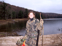 Turkey Hunting 2005