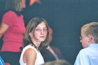 Chelsea's 6th Grade Graduation 2005