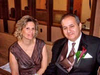 Aiello Wedding 2008