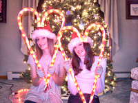 Christmas Card 2008