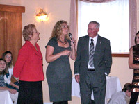 45th Anniversary Party 2008