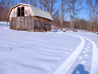 Winter 2009