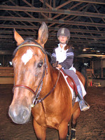 Horses 2009