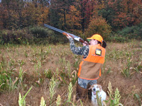Hunting 2009