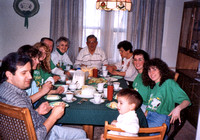 St. Patrick's Day 1992