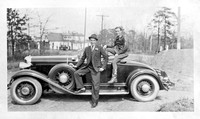 1930 FAA756 DUESENBERG