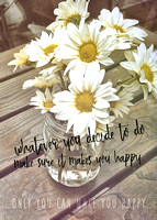 2016 JAM1023 HAPPINESS IN A JAR *