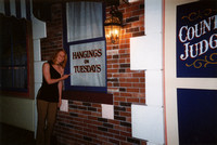 2001 April Melissa Scan originals