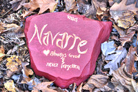 NAVARRE - RIP 8/16/2011