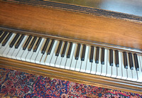 2019 FAA699 PIANO HAUNTINGS