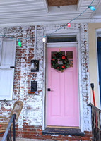 2020 FAA3365 LITTLE PINK CHRISTMAS *