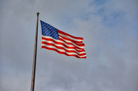 2021 FAA3458 ROCKY'S AMERICA *