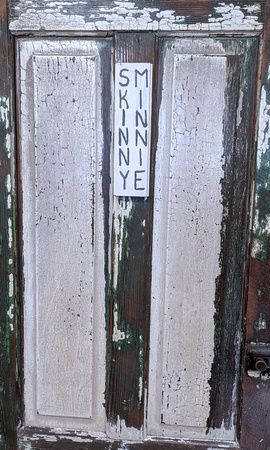 2022 FAA4650 SKINNY MINNIE