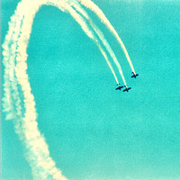 1976 JAM1370  AIR WAVES