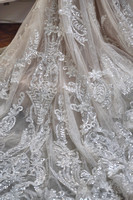 2021 FAA3730 BALL GOWN