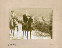 1920 FAA3533 GAP OF DUNLOE
