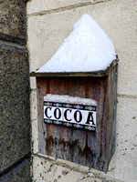 2020 FAA3239 COCOA MAIL