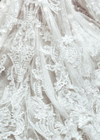 2021 FAA3730 BALL GOWN *