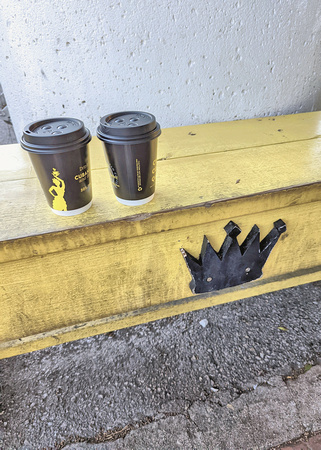2022 FAA4324 BLACK CROWN *