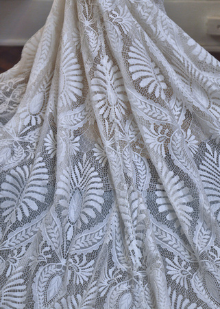2021 FAA3692 SAID YES TO THE DRESS!