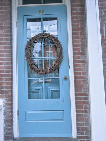 2020 FAA3281 WREATH SIMPLE *