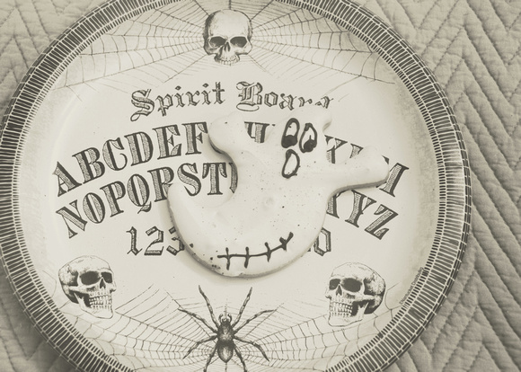 2019 FAA859 SPOOKY TREAT
