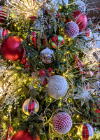 2020 FAA3206 FESTIVE LOBBY