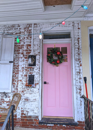 2020 FAA3365 LITTLE PINK CHRISTMAS