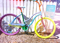 2022 FAA4449 RAINBOW RIDE *