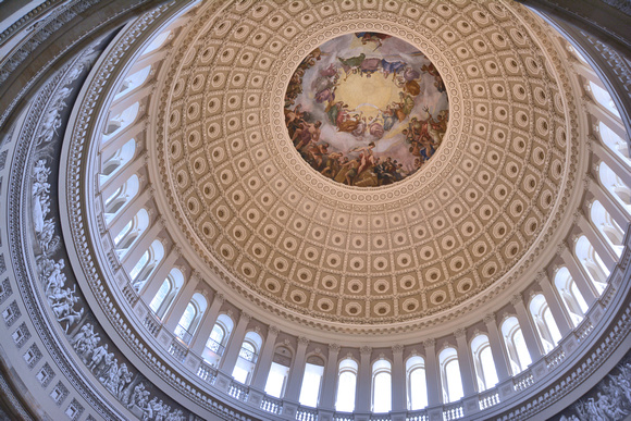 2019 FAA1742 EYE OF THE DOME