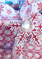2022 FAA6651 PEPPERMINT SNOW *