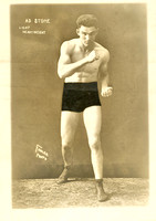 1924 FAA846 LIGHT HEAVYWEIGHT