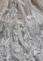 2021 FAA3730 BALL GOWN